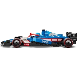 Lego Speed Champions Bolid F1® Visa Cash App RB VCARB 01 77246